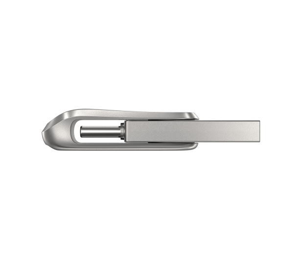 Sandisk 256GB Ultra Dual Drive Luxe USB Type-C 150MB/s - 575770 - zdjęcie 3